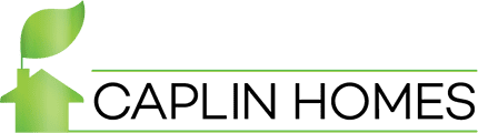 Caplin Homes logo