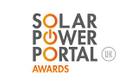 Solar Power Portal Awards logo